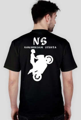 NS Nakurwiam Stunta Kolorowe