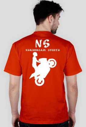 NS Nakurwiam Stunta Kolorowe