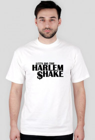 HARLEM SHAKE TSHIRT