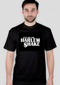 HARLEM BLACK SHAKE