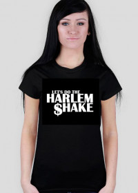 HARLEM SHAKE BLACK WOMEN