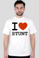 NS I love stunt