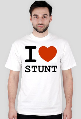 NS I love stunt
