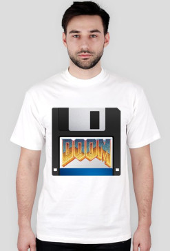 Doom Dyskietka