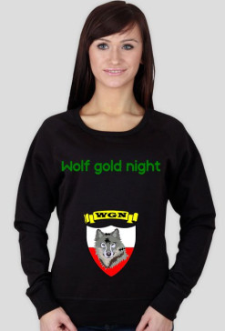 Bluza Kobieca