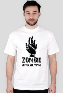 Zombie Apocalypse