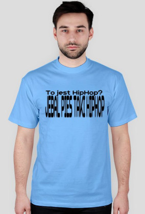to jest hiphop?