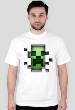 CREEPER full color męska