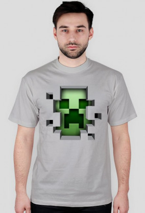 CREEPER full color męska