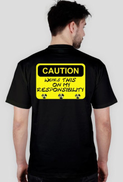 CAUTION