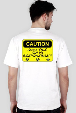 CAUTION