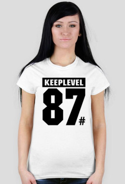 87#