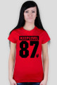 87#