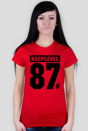 87#
