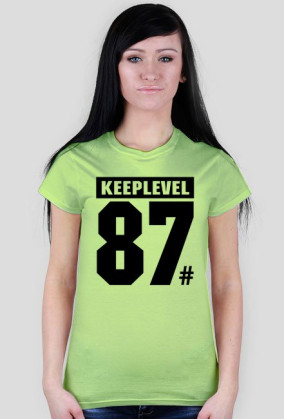 87#