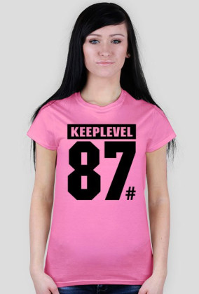 87#