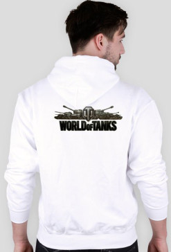 Bluza WoT 2 (biała)