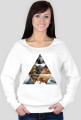 BLUZA DAMSKA - MMXVnature