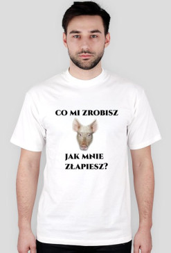 Co mi zrobisz..