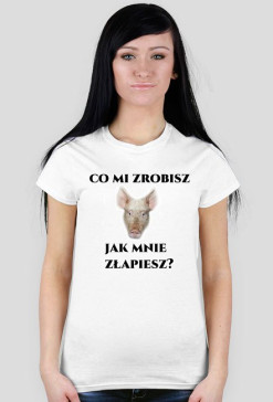 Co mi zrobisz..[damska]