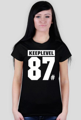 87#