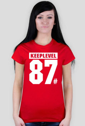 87#