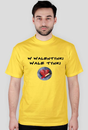 T-shirt-Walentyki-Tynki