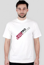 MINECRAFT PRO PLAYER