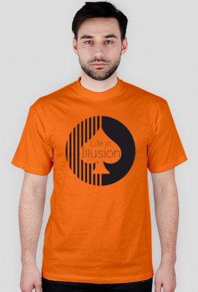 Life In Illusion Logo