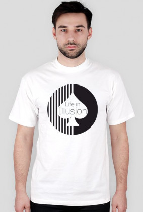 Life In Illusion Logo