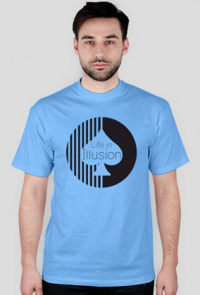 Life In Illusion Logo