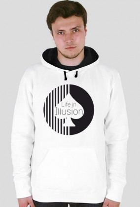 Life In Illusion Logo
