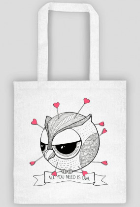 All you need is owl