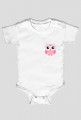 Baby Pink Owl