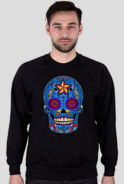 SkullColorFull