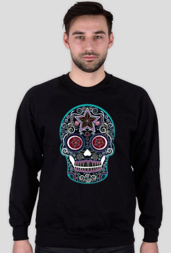 Skull Iluminati