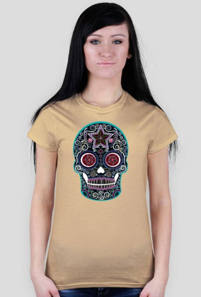 Illuminati Female T-s