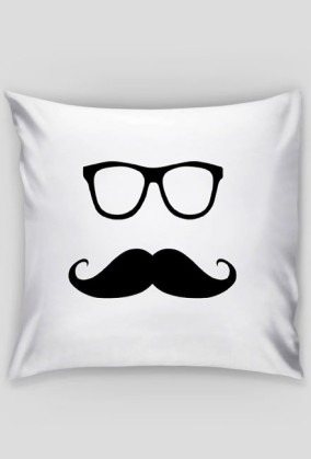 Mustache & Sunglasses