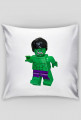 Lego Hulk
