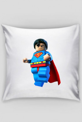 Lego Superman