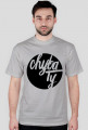 Chyba Ty - t-shirt