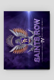 Podkładka Saints Row 4