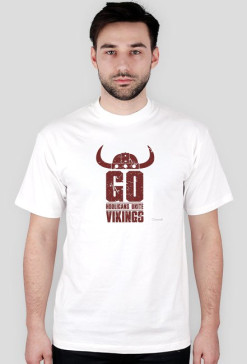 Go Vikings