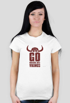 Go Vikings