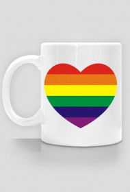 GAY HEART