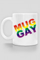 MUG GAY