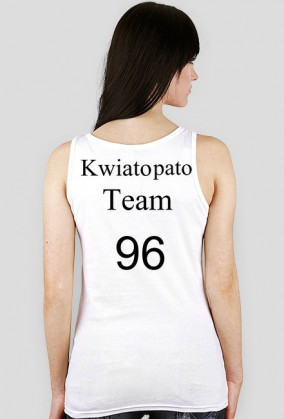 Kwiatopato Team96