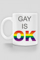 GAY IS OK