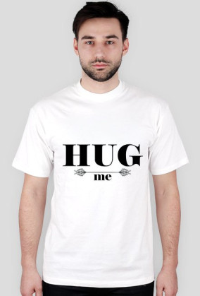 hug me