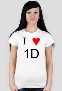 I ♥ 1D